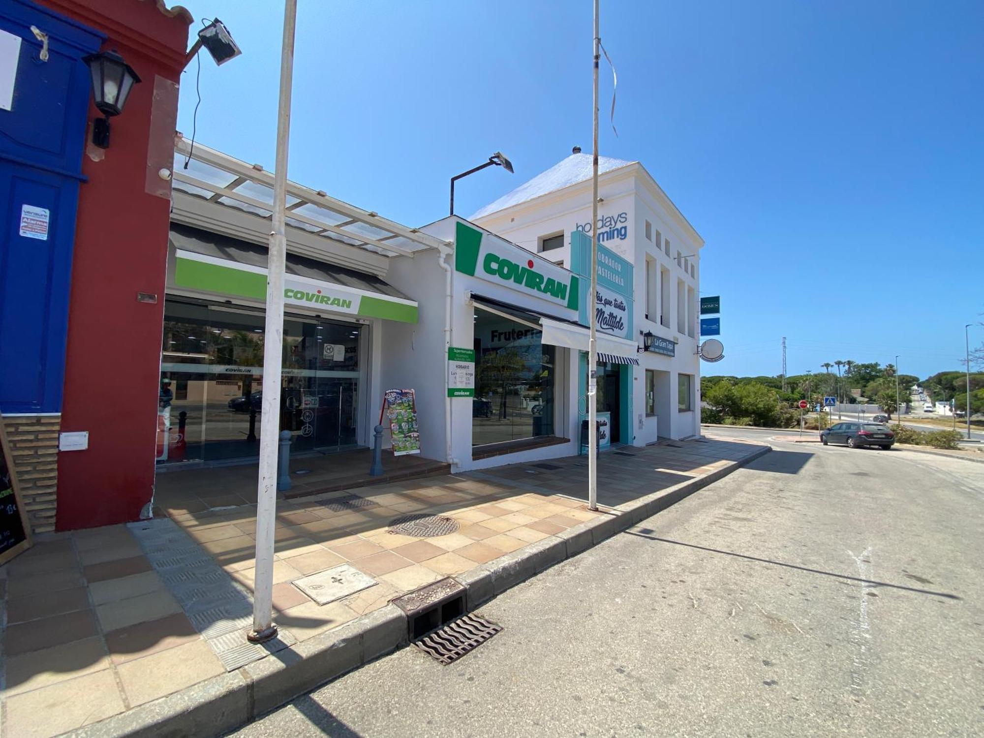 Playa La Barrosa, Alojamientoslola Chiclana de la Frontera Zewnętrze zdjęcie